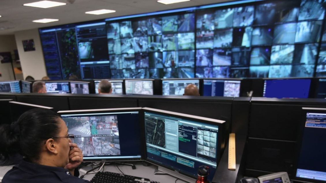 开封联网视频报警系统使用户更安全